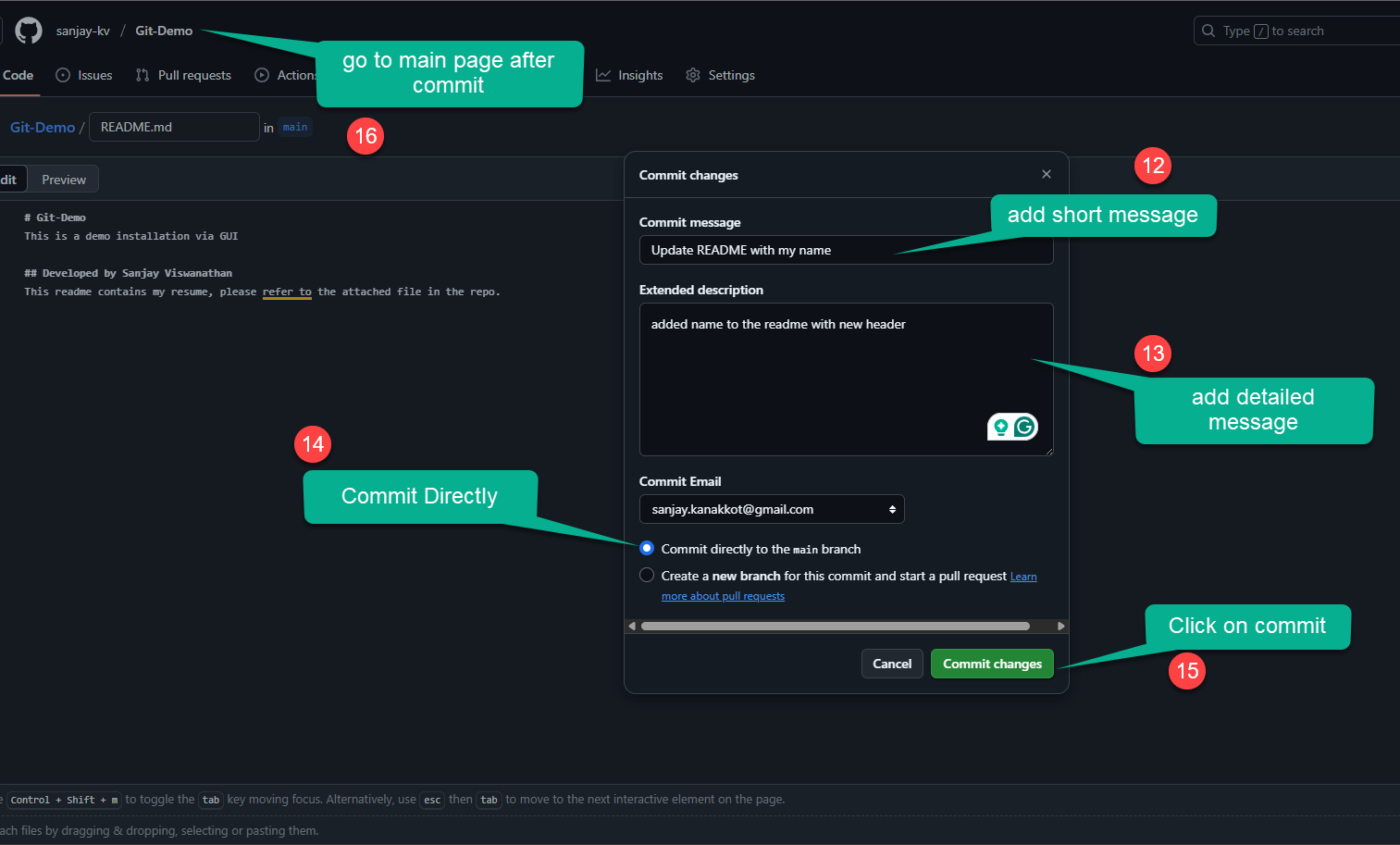 GitHub